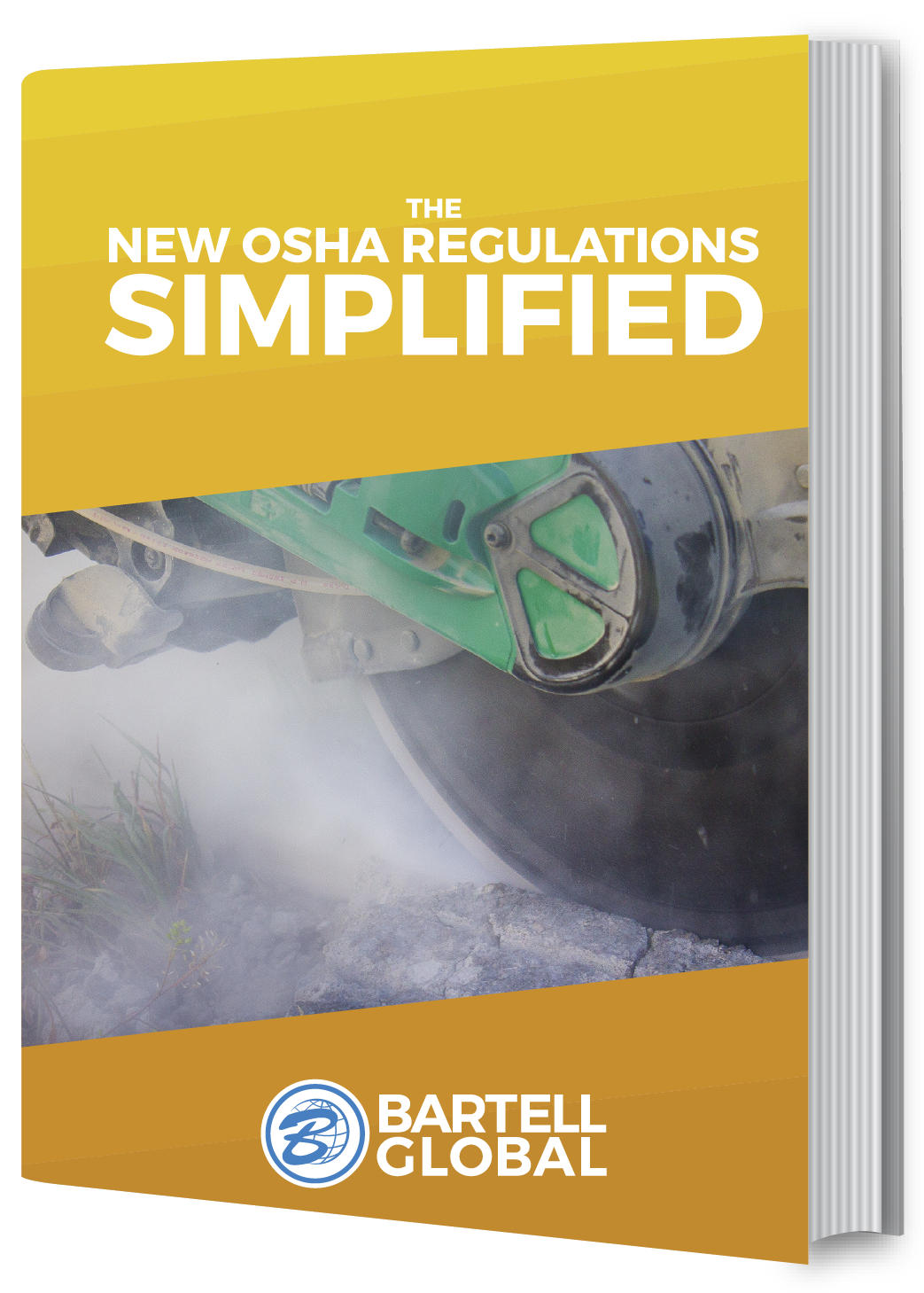 OSHA Regulations Simplified Ebook